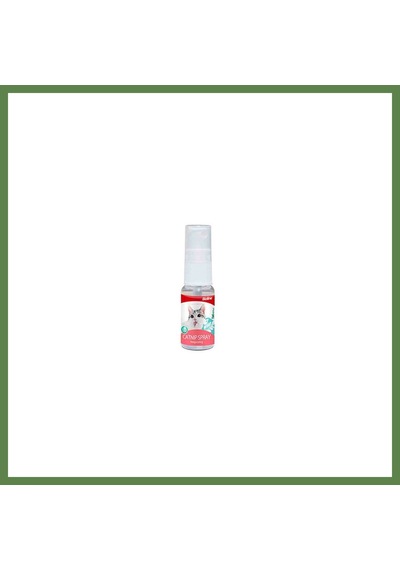 Bezos Catnip Kedi Otu Spreyi 15 Ml Hb006