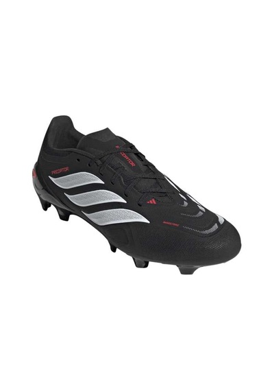 Adidas Predator League Yetişkin Krampon - Jr7881 Siyah