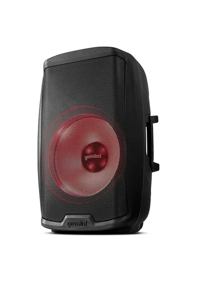 As-2115bt Aktif 15 İnç Bluetooth Hoparlör