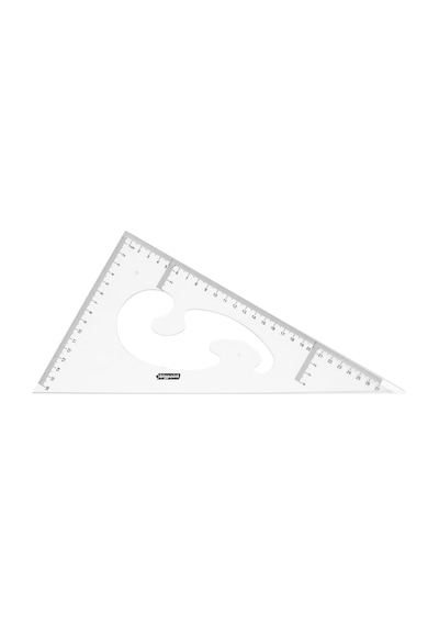 Bigpoint Gönye Seti 30 Cm X 24 Set