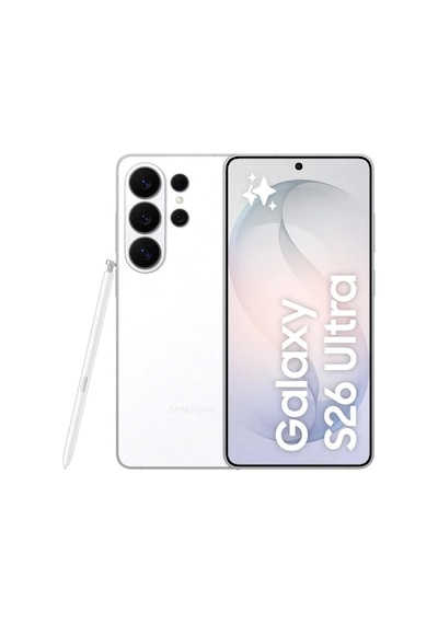Samsung Galaxy S26 Ultra 16 GB 1 TB (Samsung Türkiye Garantili)