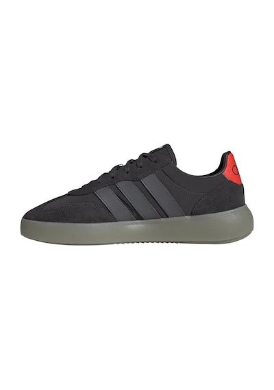 Adidas Barreda Decode Audi Siyah Spor Ayakkabı Kı7879
