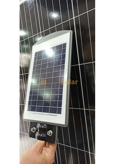 20 Watt Solar Sokak Lambası