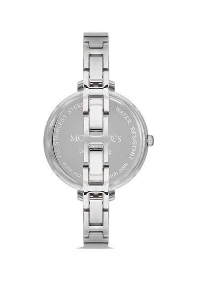 Momentus Sw231s-09sg Kadın Kol Saati Çelik
