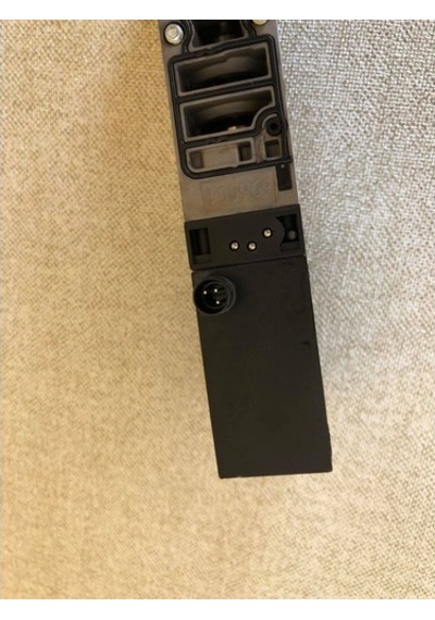 Festo Vsva-B-B52-Zd-A1-1T1L 539156 Hava Selonoid Valf