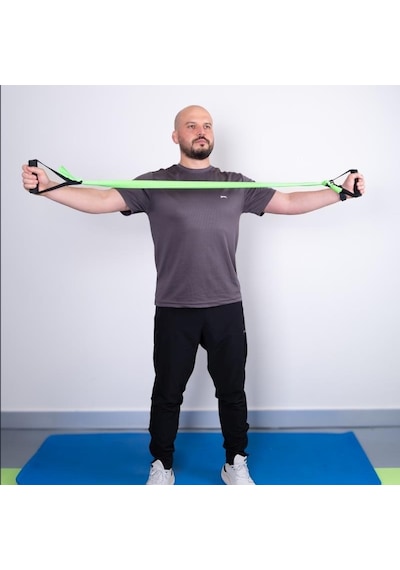 Slazenger Elcikli Direnç Bandı