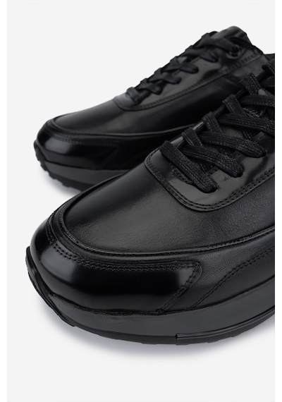 Valmenti Erkek Hakiki Deri Siyah Sneakers & Spor Ayakkabı 381 22539 Erk Ayk Sk25-26 Sıyah Siyah Valmenti Erkek Hakiki Deri Siyah Sneakers & Spor Ayakkabı 381 22539 Erk Ayk Sk25-26 Sıyah Siyah