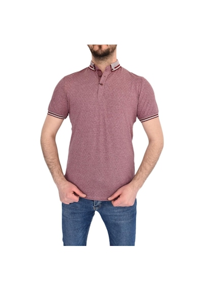 Erkek Polo Yaka Tişört T-785 Bgl-St01815