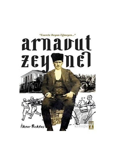 Genç Timaş - Arnavut Zeynel