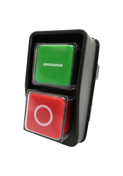 Dkld Dz-6 Gönye Kesme Şalteri 5 Pin 250 Volt Şalter Switch