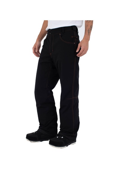 Hurley Hurley Plus Pant Erkek Pantolon Blk Siyah