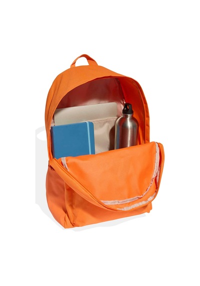 Adidas Clsc Bars Bp Orange Orange Squash Unisex Sırt Çantası 000000000102689684 Çok renkli