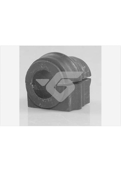 Hutchınson 590330 Vıraj Demır Lastiği Ön Mercedes W203 Cl203 S203 C209 A209 A2033232185 -
