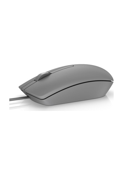 Ms116 570-aait Optik Fare Gri