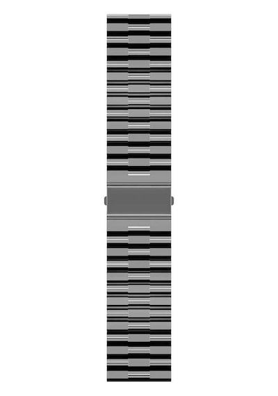Galaxy Watch Active 2 40mm Uyumlu Krd-27 20mm Zore Kordon-sarı