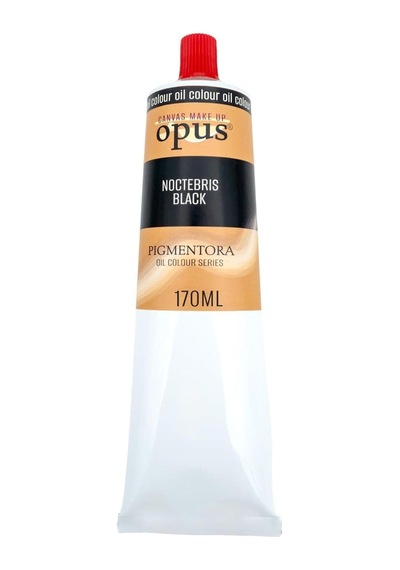 Yağlı Boya 170ml Noctebris