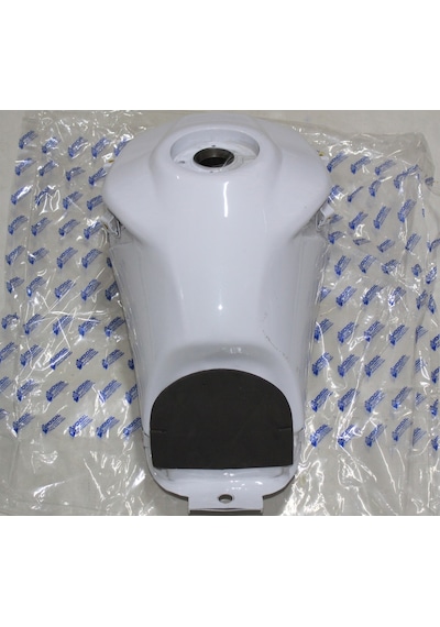 Mondial Rx3-I Evo Yakit Deposu Beyaz  553892528
