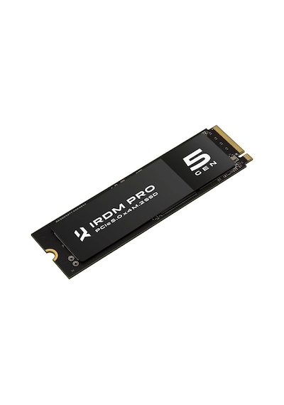 Goodram IRDM PRO IRP-SSDPR-P54S-1K0-801 TB NVMe 11500/9000 MB/s Gen5 M.2 2280 SSD