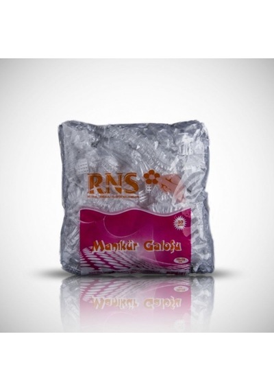 RNS Manikür Galoşu 50'li