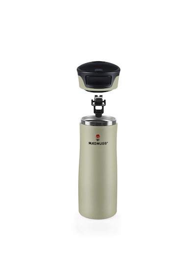 Madmugs Travel Mug Termos Bardak 0.47 Lt