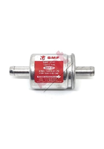 Smf Otogaz Lpg Filtresi 1 Adet