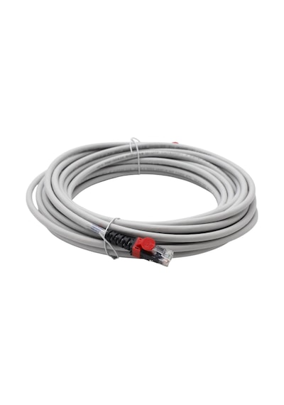 Hcs Cat6 Utp Lsoh Patch Cord 5 Mt Gri 5 Metre