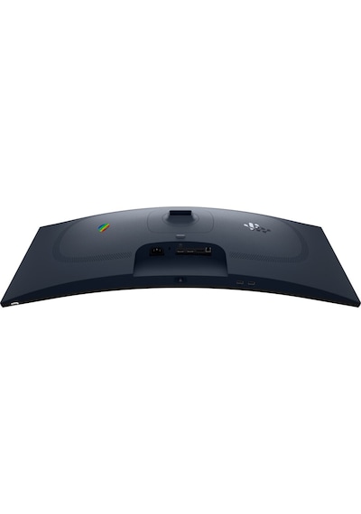 Dell Alienware AW3425DWM 34 3440x1440 WQHD 180Hz 1ms HDMI DP FreeSync Premium HDR 400 Curved Gaming Monitör