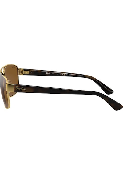 Ray-Ban RB3663 001/57 60 Erkek Güneş Gözlüğü