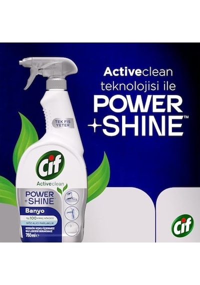 Ve Halı Temizleyici Sprey 750 Ml Diğer