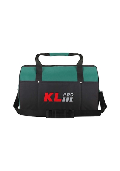 Klpro Kltct18 Büyük Boy Bez Alet Taşıma Çantası