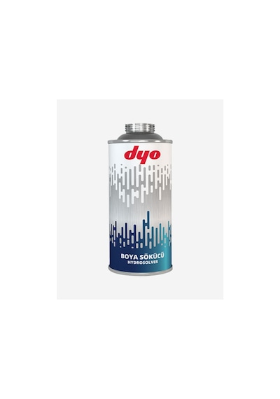 Dyo Boya Sökücü 1 KG