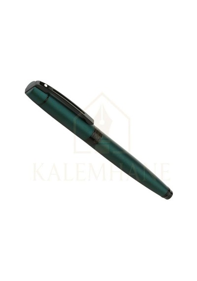 Sheaffer Sh300 Mat Yeşil Roller Kalem
