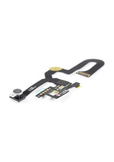 Apple Uyumlu iPhone 7 Plus Ön Kamera Mikrofon Ve Işık Sensor Filmi (537665826)