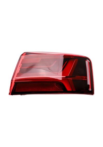 Stop Sağ Audı A6 2014/10 Led Boyalı 1