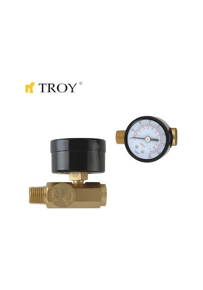 Troy 2011 Regülatör N11.2240