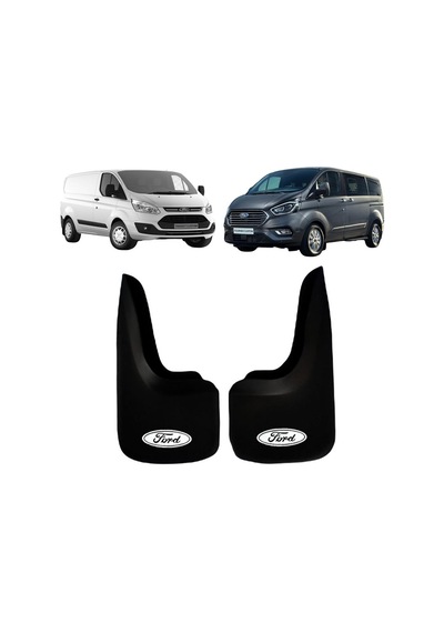 Ford Transit-Tourneo Custom 2'li ARKA Paçalık, Çamurluk, Tozluk FRD1BZ028