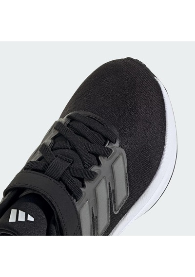 Adidas Ultrarun 5 Çocuk Koşu Ayakkabısı C-adııf4151f10a00 Siyah