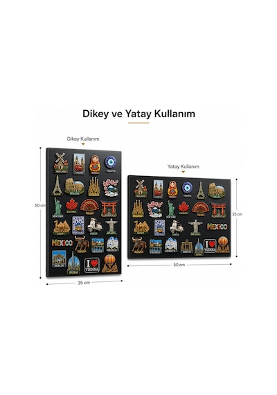 Palamar Siyah Metal Manyetik Pano 35x50 Cm Mıknatıslı Duvar Panosu, Not Ve Anı Panosu, Dekoratif Fotoğraf Panosu 35 x 50 CM Palamar Siyah Metal Manyetik Pano 35x50 Cm Mıknatıslı Duvar Panosu, Not Ve Anı Panosu, Dekoratif Fotoğraf Panosu 35 x 50 CM