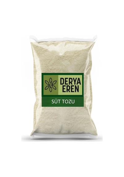 Derya Eren Süt Tozu Lac Pulveris 100 G
