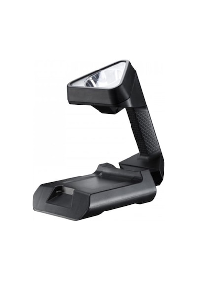 Varta 18684 Work Flex Bl30R 5W Led Şarjlı Fener N11.9291 Siyah