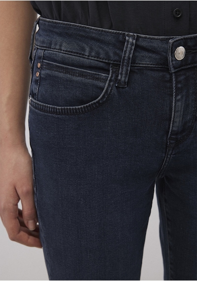 Mavi - Ada Casual Mürekkep Mavisi Jean Pantolon 1020582249 Lacivert