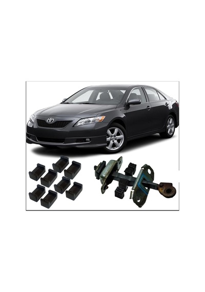 Toyota Camry Kapı gergisi Tamir Kiti 4 kapı 1990-2008