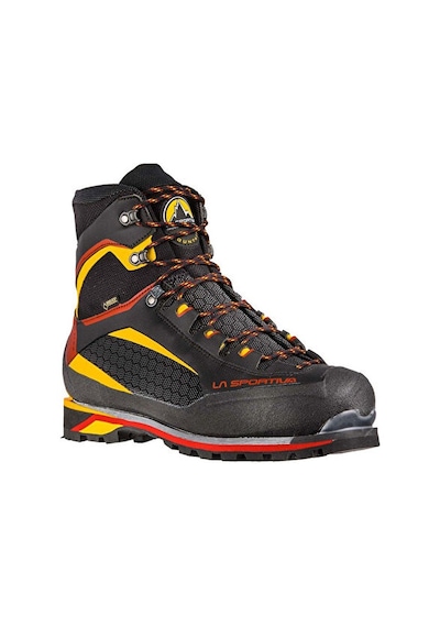 La Sportiva Trango Tower Extreme Gtx Erkek Trekking Bot Ve Ayakkabısı Zfms056k00y00 Siyah
