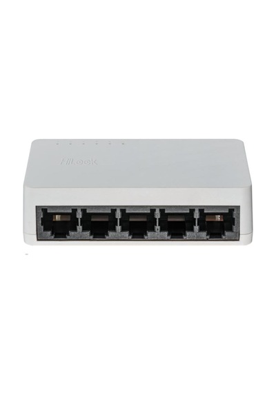 Hilook Ns-0108d 8 Port 10-100 Mbps Switch