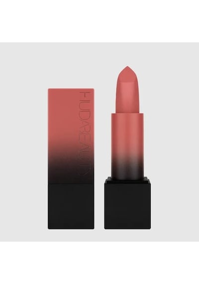 Huda Beauty Power Bullet Matte Rendez-vous - Mat Ruj Diger
