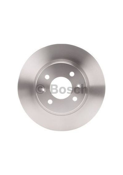 Hyundai İ20 Ön Fren Diski 1.2 Benzinli 256 Mm 2009-2014 Bosch