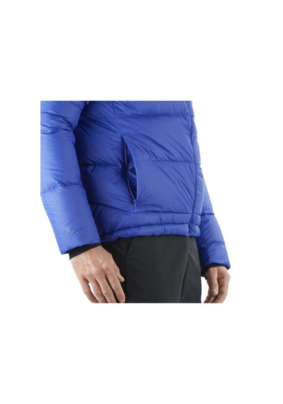 Salomon Outlıne Down Jacket M Lacivert