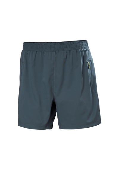 Helly Hansen Traıl 6" Şort Gri