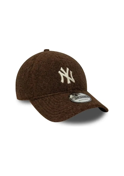 New Era Wınter Borg 9forty Neyyan Unısex Şapka 60915754-16631 Kahverengi