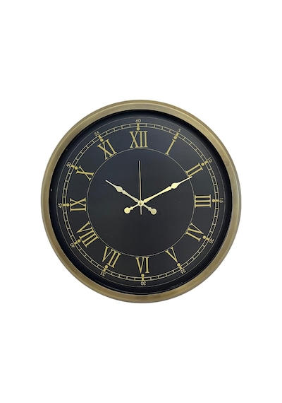 Imperial Bronze 52 X 52 Cm Duvar Saati Diğer
